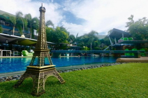 Гостиница Momento Resort  Паттайя